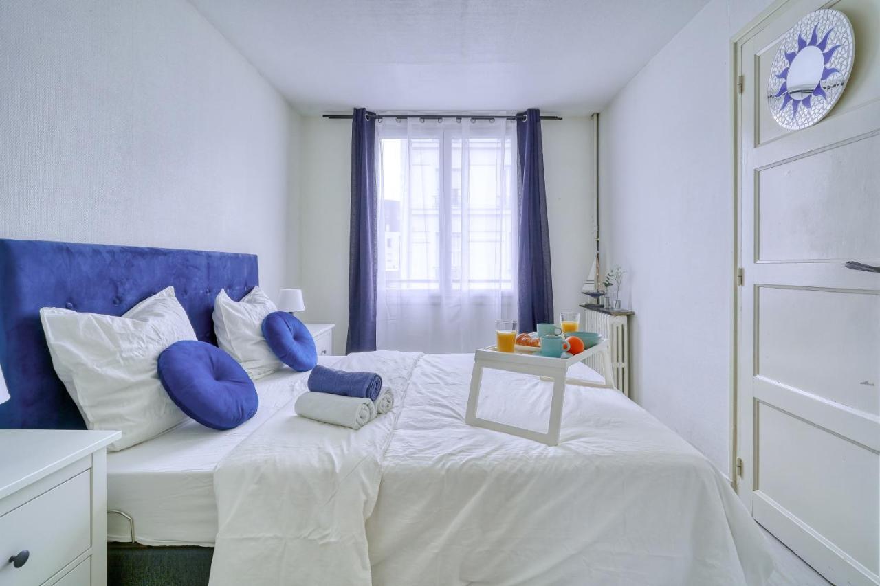 My Cosy Home 1 Vitry-sur-Seine Extérieur photo